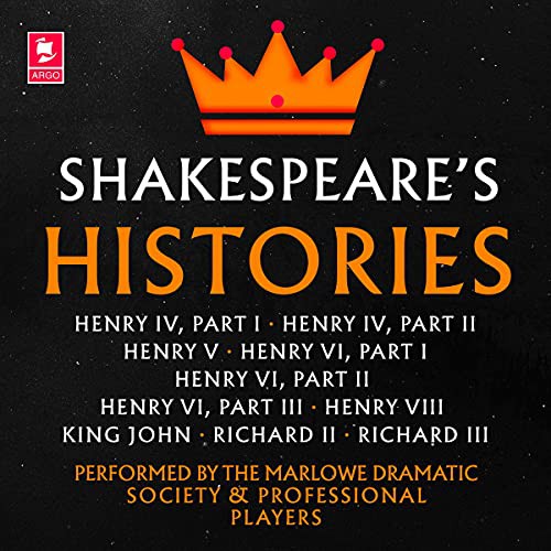 Shakespeare : The Histories