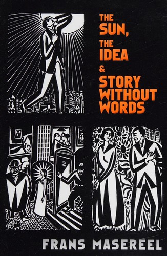 The Sun, The idea & Story without words