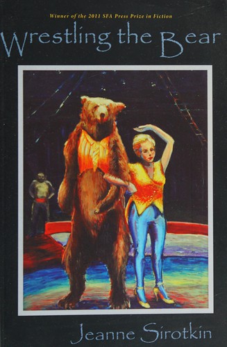 Wrestling the bear