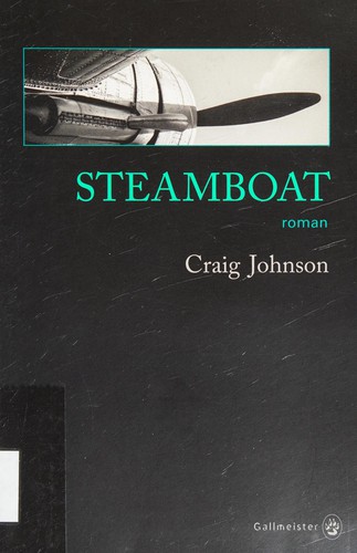 Steamboat