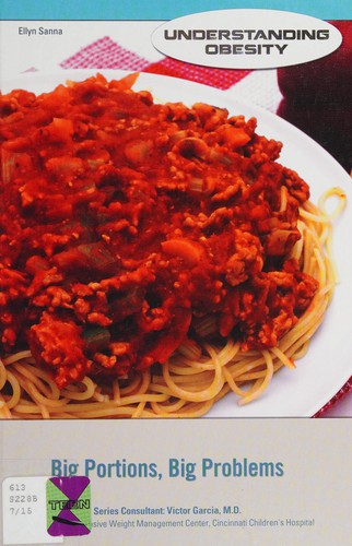 Big Portions, Big Problems