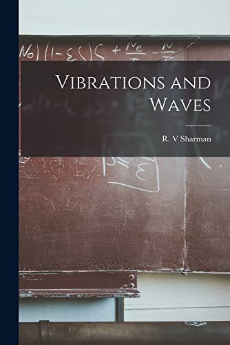 Vibrations and Waves