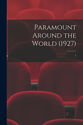 Paramount Around the World ; 1