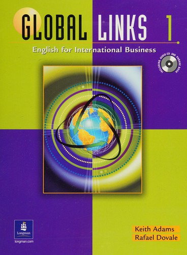 Global links, 1