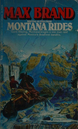 Montana Ride