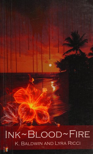 Ink blood fire