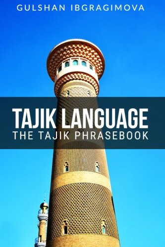 Tajik Language