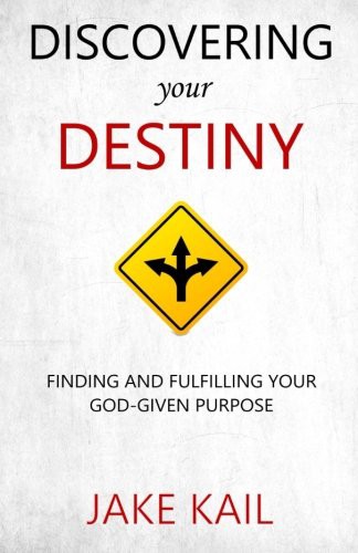 Discovering Your Destiny