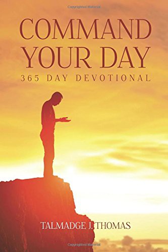 Command Your Day