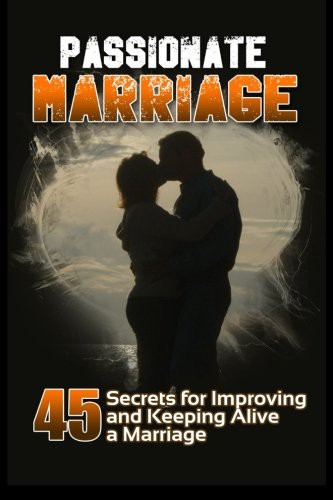 Passionate Marriage