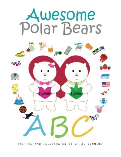 Awesome Polar Bears