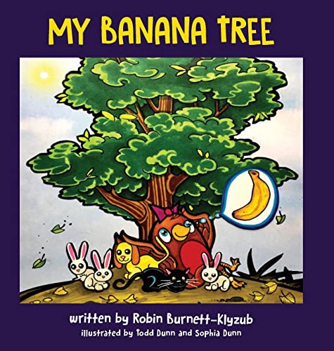 My Banana Tree