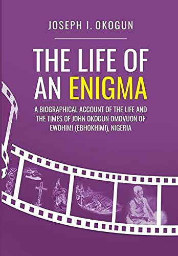 The Life Of An Enigma