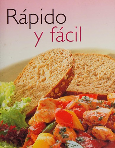 Rápido y facíl