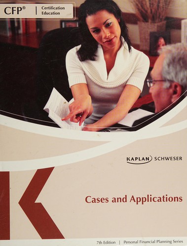 Cases and applications