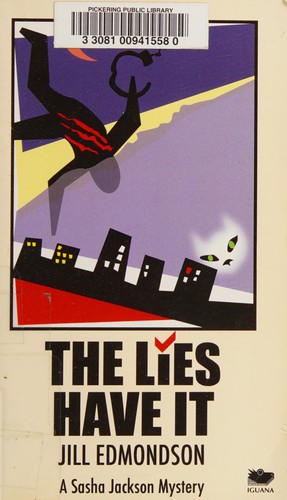 The lies have it