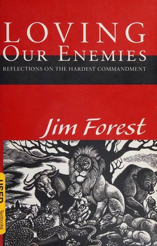 Loving our enemies