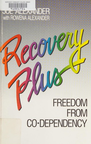 Recovery plus