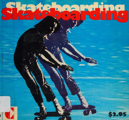 Skateboarding