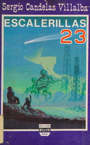 Escalerillas 23