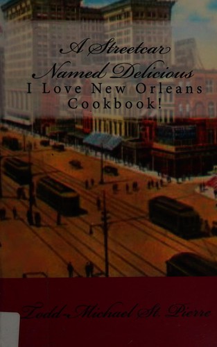 A streetcar named delicious