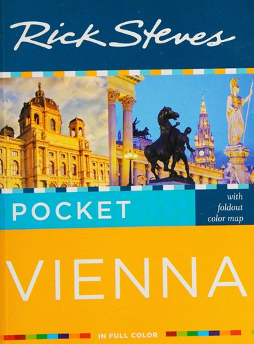 Rick Steves pocket Vienna