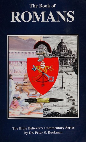The Book of Romans