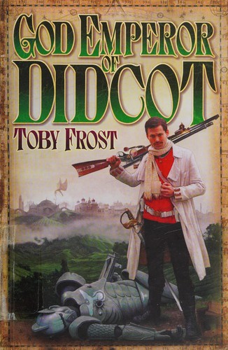God Emperor of Didcot