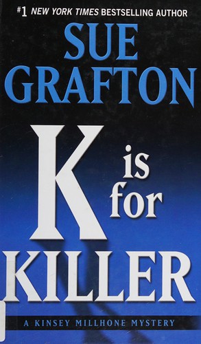 K Is for Killer