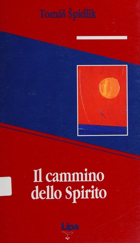 Il cammino dello Spirto
