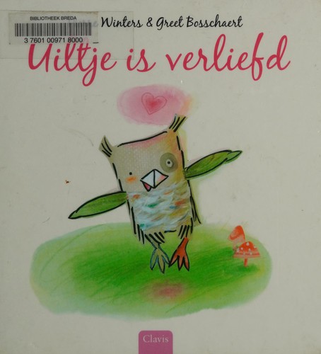 Uiltje is verliefd