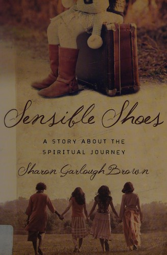 Sensible shoes