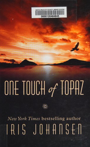 One touch of topaz