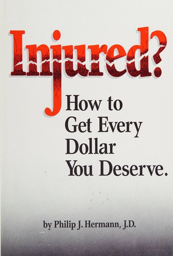 Injured