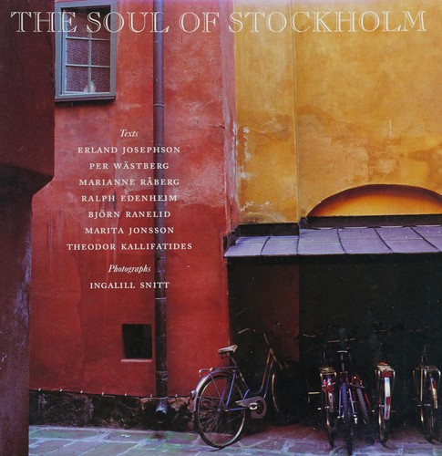 The soul of Stockholm