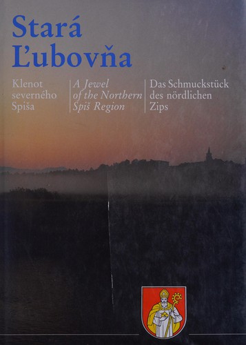 Stará L̕ubovňa