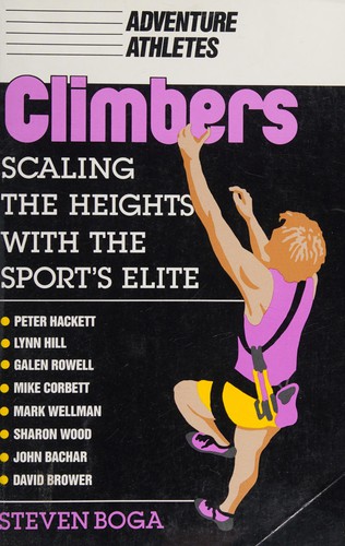 Climbers