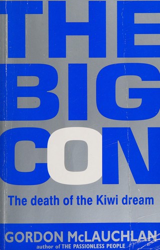 The big con