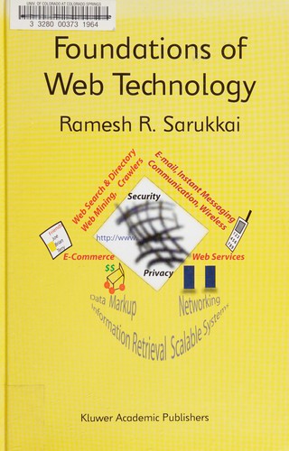 Foundations of Web technology