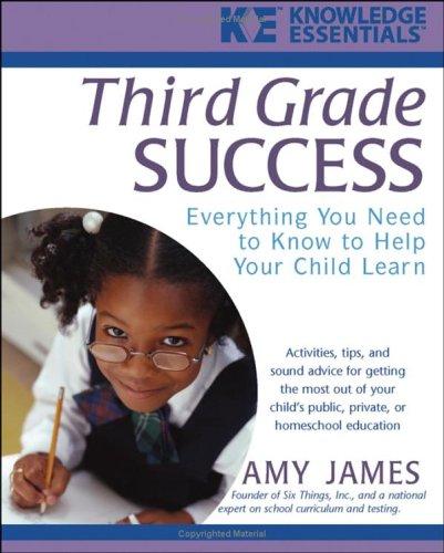 Third Grade Success