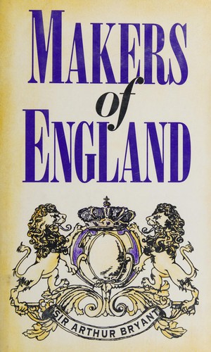 The Makers of England