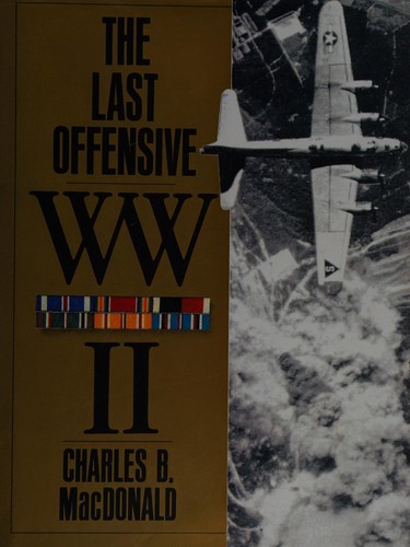 The last offensive