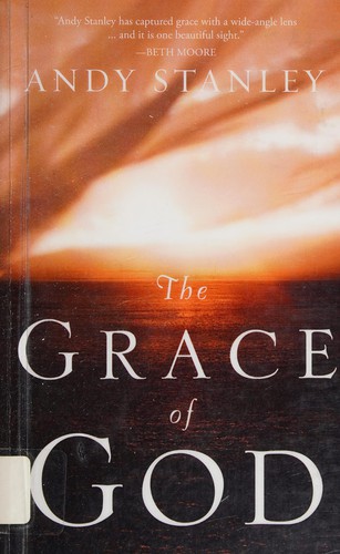 The grace of God