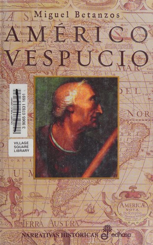 Américo Vespucio