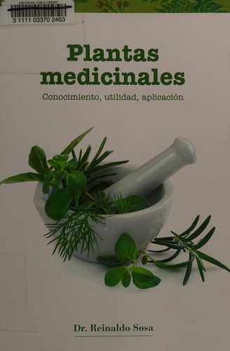 Plantas medicinales