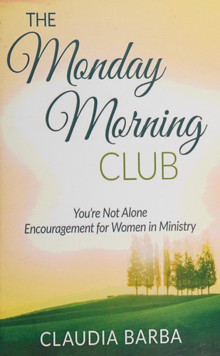 The Monday morning club