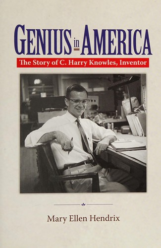 Genius in America