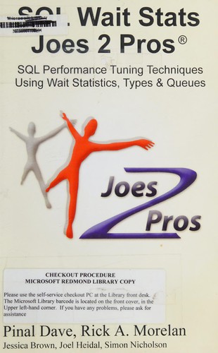 SQL wait stats Joes 2 pros®