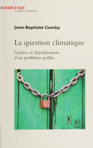 La question climatique
