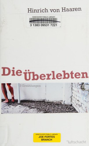 Die Überlebten